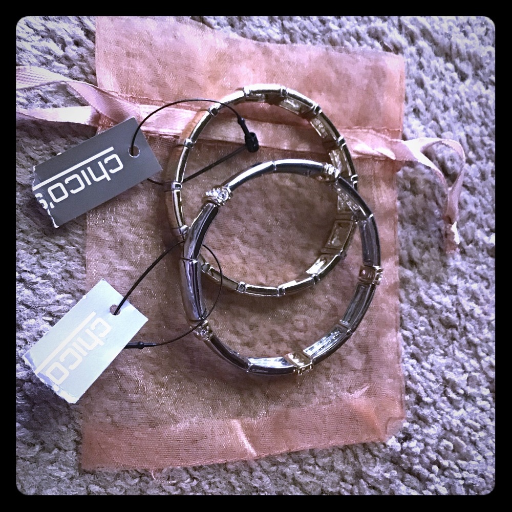 Chico’s Bracelet